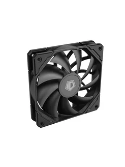 Вентилятор для корпуса ID-COOLING TF-12025-PRO BLACK ID-COOLING 237373575 купить за 528 ₽ в интернет-магазине Wildberries