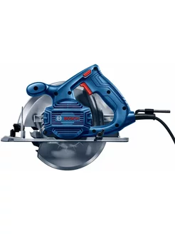 Циркулярная пила (дисковая) Bosch GKS 140 1400Вт (ручная) BOSCH 237375330 купить за 14 234 ₽ в интернет-магазине Wildberries