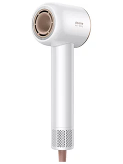 Фен Hair Glory Hair Dryer White