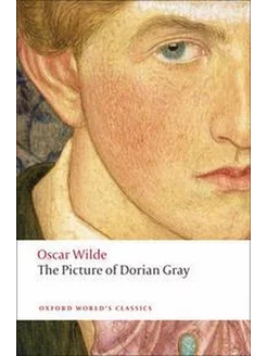 Picture of Dorian Gray