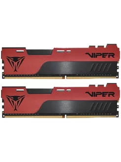 Оперативная память DDR4 32GB (2x16GB) 4000MHz