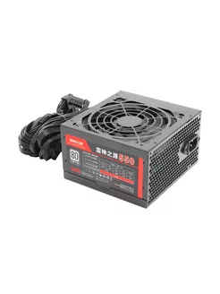 Блок питания для ПК 550W ATX iWizard 237387370 купить за 2 754 ₽ в интернет-магазине Wildberries