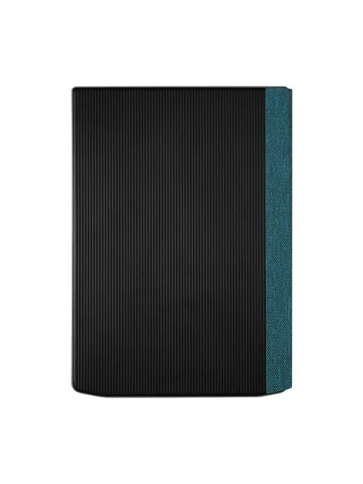 PocketBook Чехол (обложка) для 743G InkPad 4 Flip Sea Green, 743 г, фото 2
