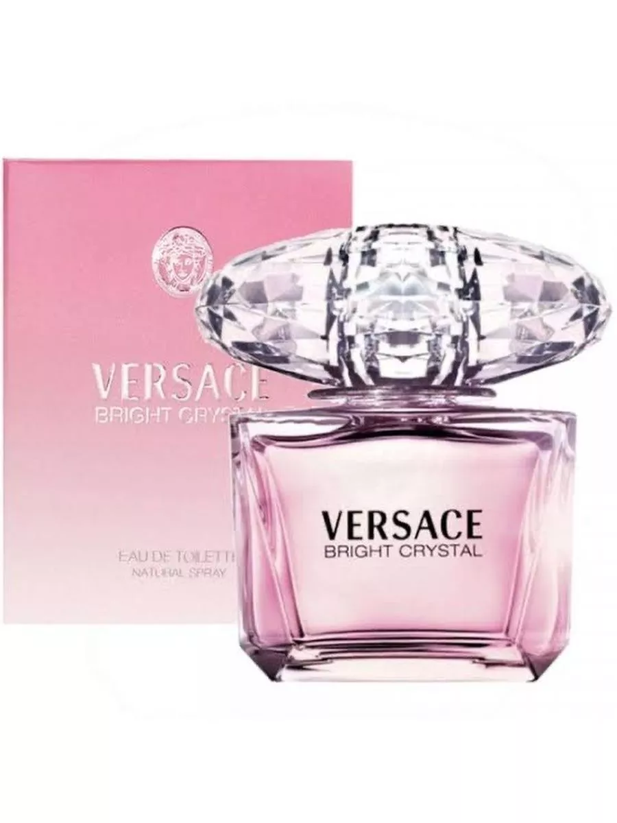 Versace Crystal Bright Absolu...