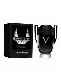 Paco Rabanne Invictus Victory 100 мл