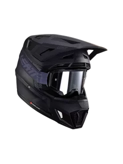 Мотошлем Moto 7.5 Helmet Kit Stealth