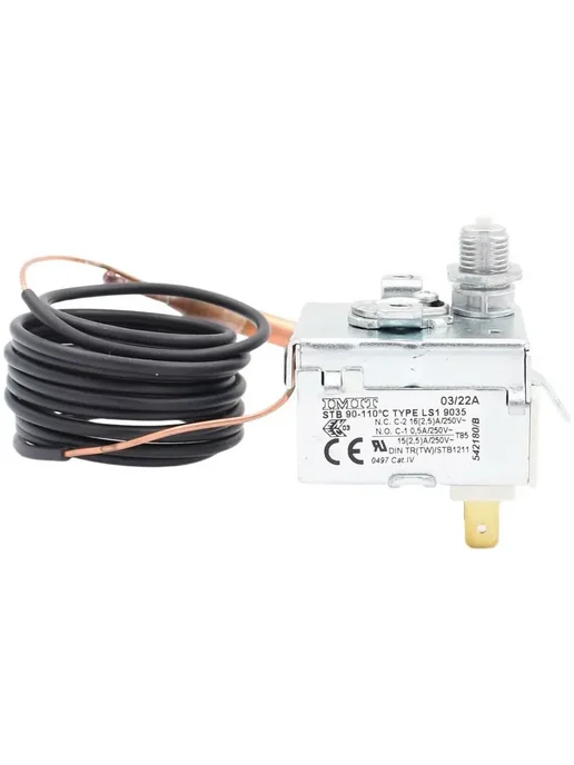 Protherm Термостат аварийный 542180 B для 0020137098, вариант, фото 3