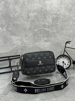 Louis Vuitton 2в1 LV Prada Gucci Hermes Diesel Брендовые сумки 237407914 купить за 1 214 ₽ в интернет-магазине Wildberries