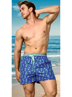 Pointtorg Плавки шорты для плавания и бассейна - фото 3