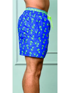 Pointtorg Плавки шорты для плавания и бассейна - фото 5