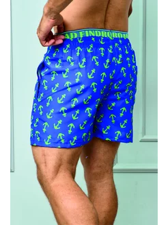 Pointtorg Плавки шорты для плавания и бассейна - фото 6