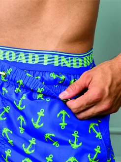 Pointtorg Плавки шорты для плавания и бассейна - фото 7