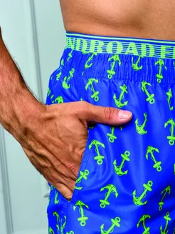 Pointtorg Плавки шорты для плавания и бассейна - фото 9