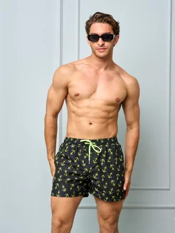 Pointtorg Плавки шорты для плавания и бассейна - фото 2