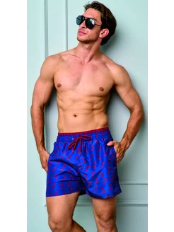 Pointtorg Плавки шорты для плавания и бассейна - фото 2