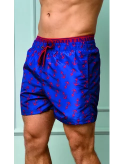 Pointtorg Плавки шорты для плавания и бассейна - фото 4