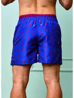 Pointtorg Плавки шорты для плавания и бассейна - фото 5