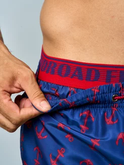 Pointtorg Плавки шорты для плавания и бассейна - фото 6