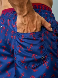 Pointtorg Плавки шорты для плавания и бассейна - фото 7