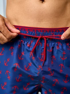 Pointtorg Плавки шорты для плавания и бассейна - фото 9