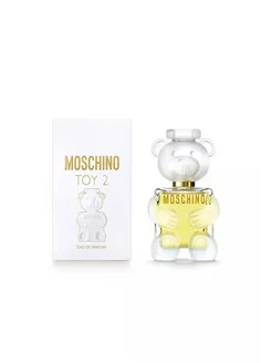 Духи Moschino Toy 2, 100 мл