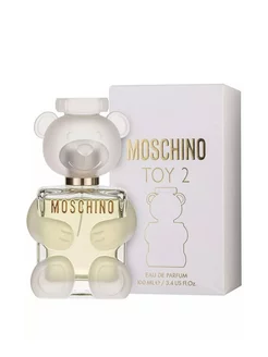 Духи Moschino Toy 2, 100 мл