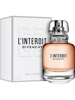 Givenchy L'Interdit