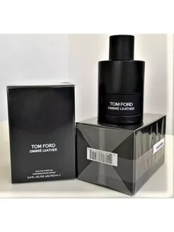 Tom Ford Ombre Leather духи+