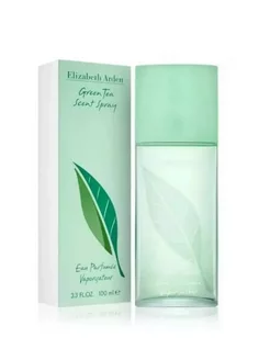 ELIZABETH ARDEN Green Tea духи зеленый чай