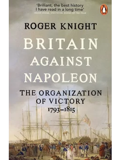 Britain Against Napoleon