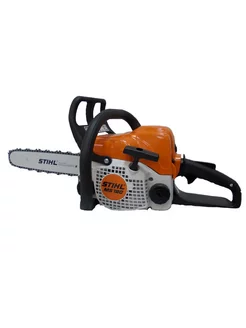 Бензопила STIHL MS 180 16" 1.5 кВт Цепь Шина 16