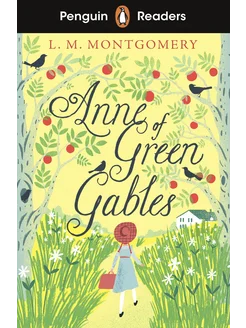 Anne of Green Gables. Level 2