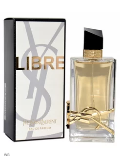 YVES SAINT LAURENT Libre