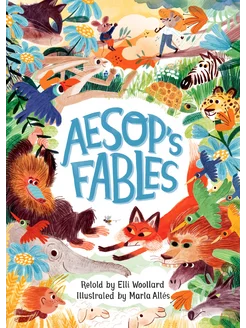 Aesop's Fables