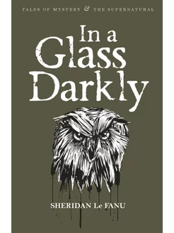 In A Glass Darkly Книга на Английском