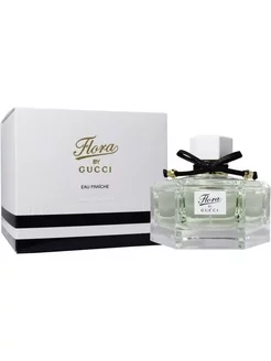 GUCCI Flora by Gucci Eau Fraiche 75 мл