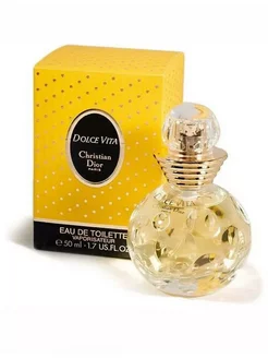 Christian Dior Dolce Vita