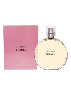 CHANEL CHANCE EAU FRAICHE Шанель Фреш