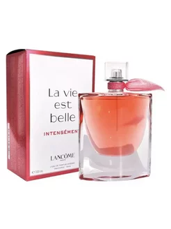 Lancome La Vie Est Belle Intense