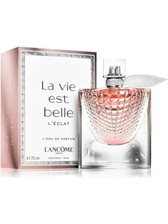 La Vie est Belle L'eclat LANCOME 75мл