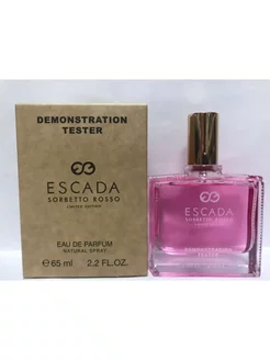 Escada Sorbetto Rosso 65мл