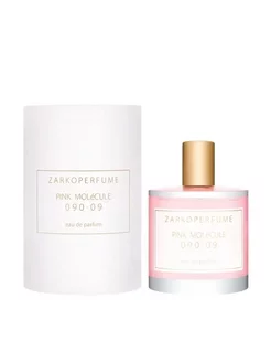 ZARKOPERFUME PINK MOLeCULE 090.09