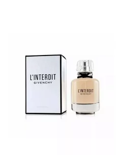 LINTERDIT givenchy ange 80мл