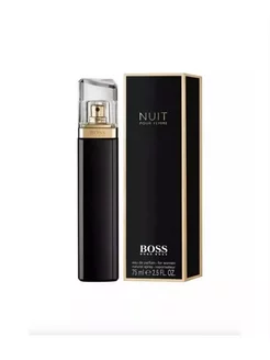 HUGO BOSS Nuit Pour Femme