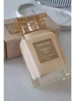 Tom Ford vanilla sex Том Форд секс ваниль Tom ford ванилла секс 237454883 купить за 825 ₽ в интернет-магазине Wildberries