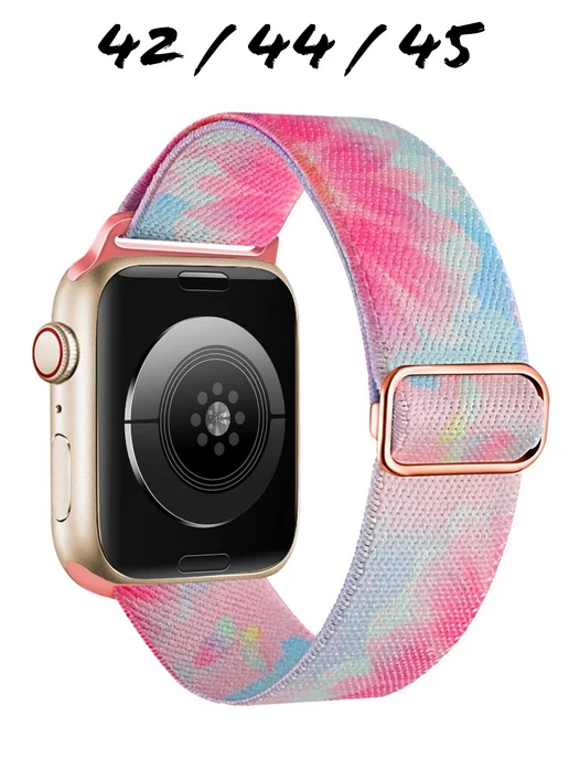 Ремешок для Apple Watch 42 44 45 мм Ремешок для Apple Watch 42 44 45 мм image