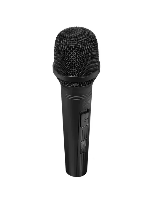 fiero Микрофон Voice DM-15, черный