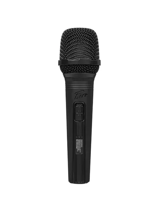 fiero Микрофон Voice DM-15, черный, фото 2