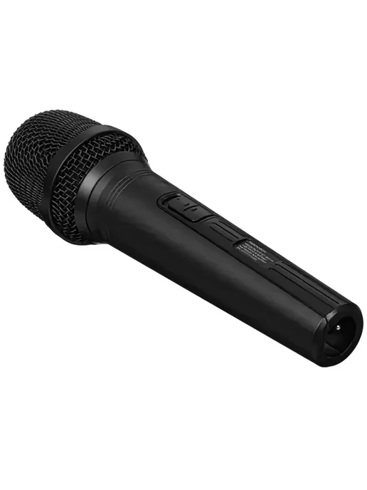 fiero Микрофон Voice DM-15, черный, фото 4