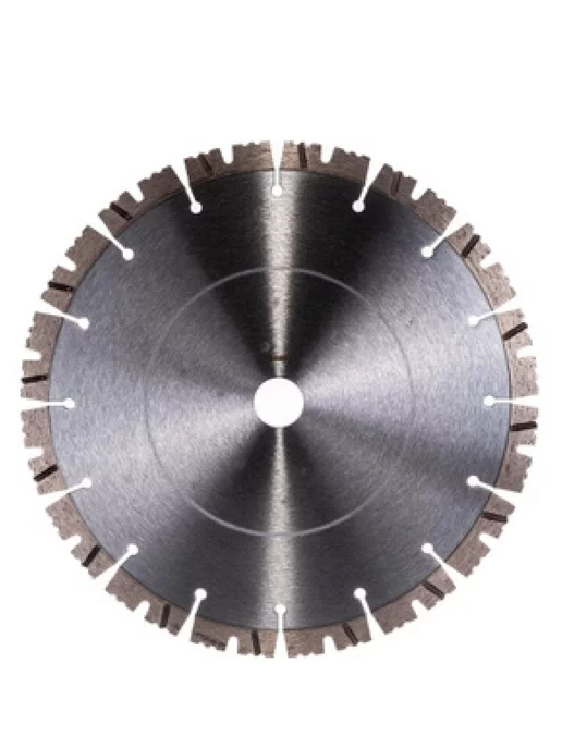 Диск алмазный DISTAR Technic Advanced 125 x 2.2 x 22.23, 1 шт., серый, фото 2